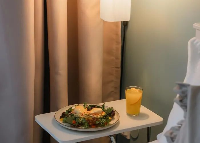 Black Habit ブカレスト