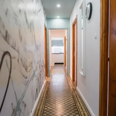 Black Habit Bed & Breakfast