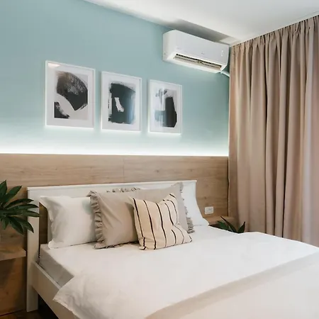 Black Habit * بوخارست