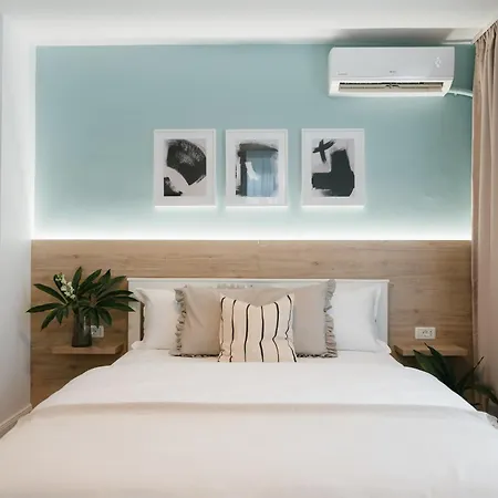 Black Habit Bed & Breakfast