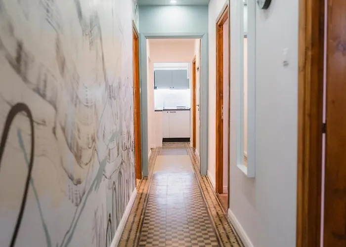 Black Habit Bed & Breakfast