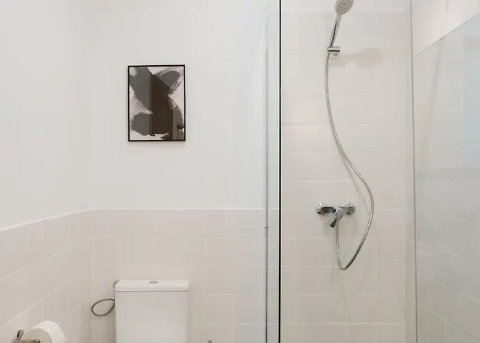 Bed & Breakfast Black Habit Bukarest