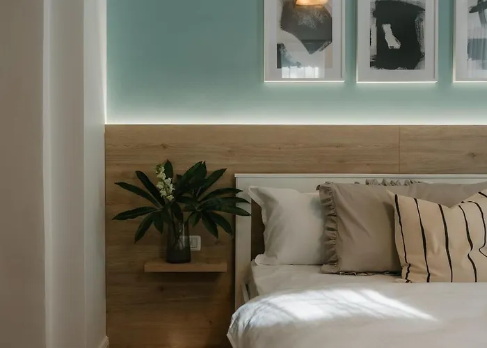 Black Habit Bed & Breakfast