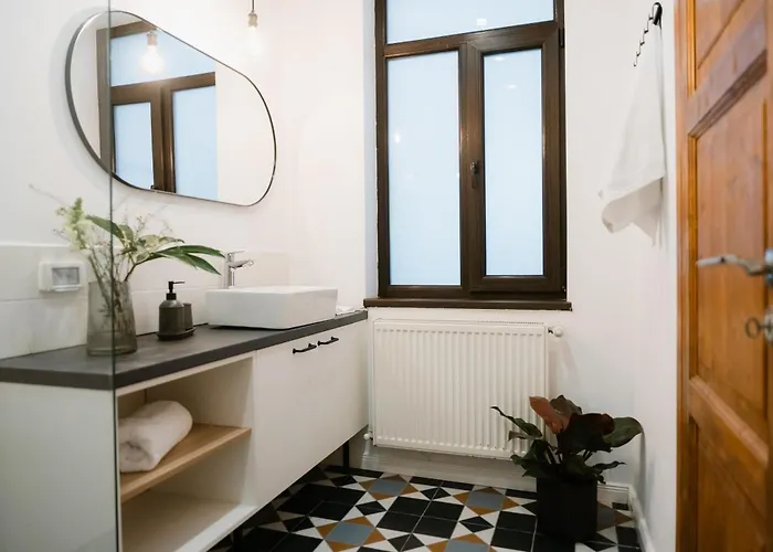 Bed & Breakfast Black Habit *