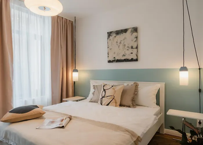 Black Habit B&B *